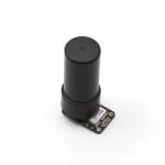 Original MG-F10 Dual Band (L1+L5) GNSS Module With IST8310 MicoAir Tech MG-F10 for Drones